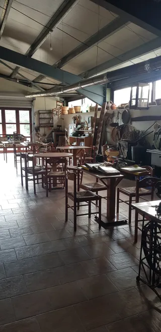 Christoudia Winery
