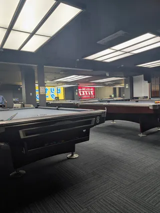 To Darts Minpoke billiards & darts minpoke Billiards