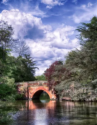 Cannon Hill Park