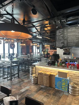 Hishnik Steaks & Burgers