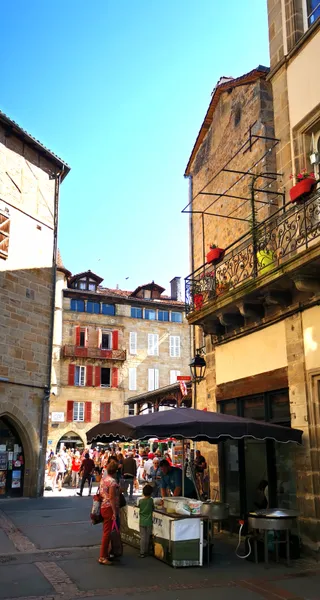 Escaliers Du Calvaire