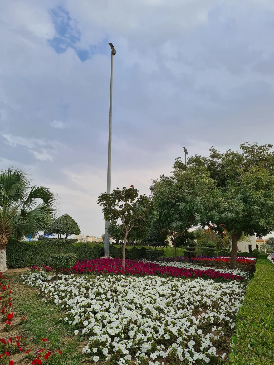 Dahl Al Hamam Park