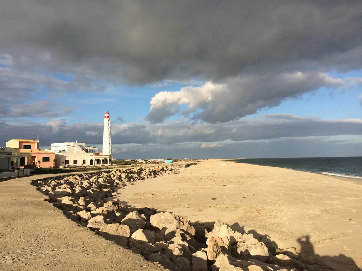 Parque Natural da Ria Formosa