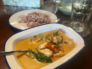 Thai Cooking Course Hua Hin