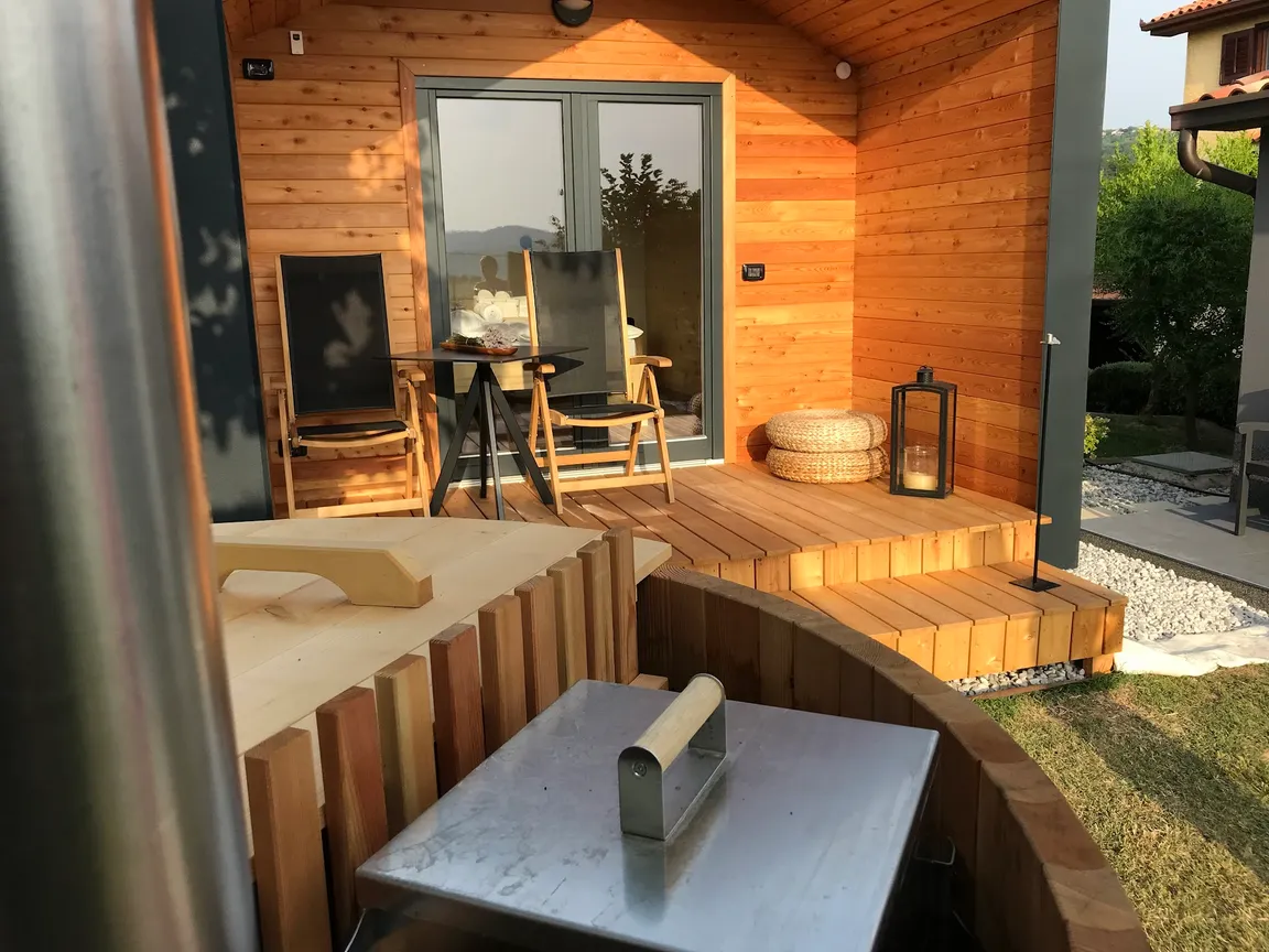 HealthyHouseGlamping