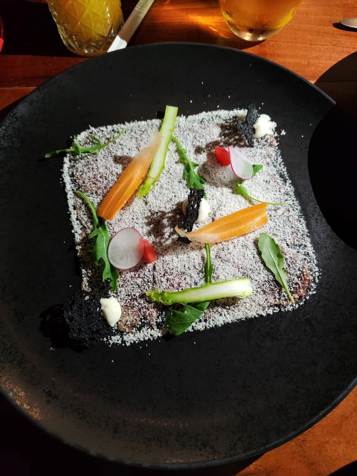L'Olivo Ristorante