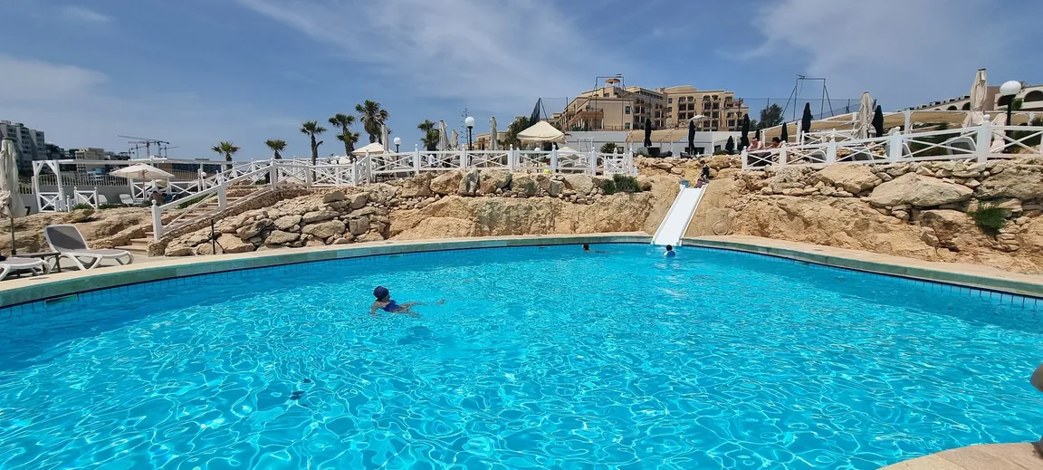 Watersedge Tennis Courts