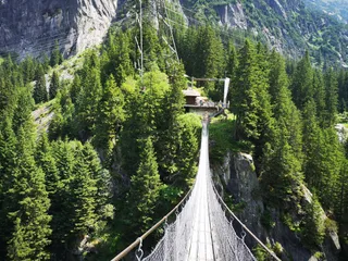 Gelmerbahn