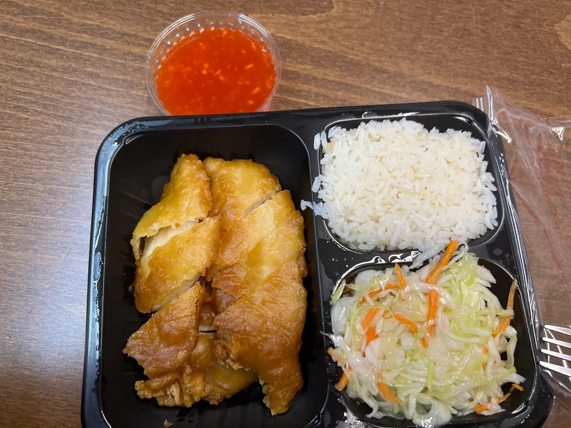 Tigôn Asian Cuisine