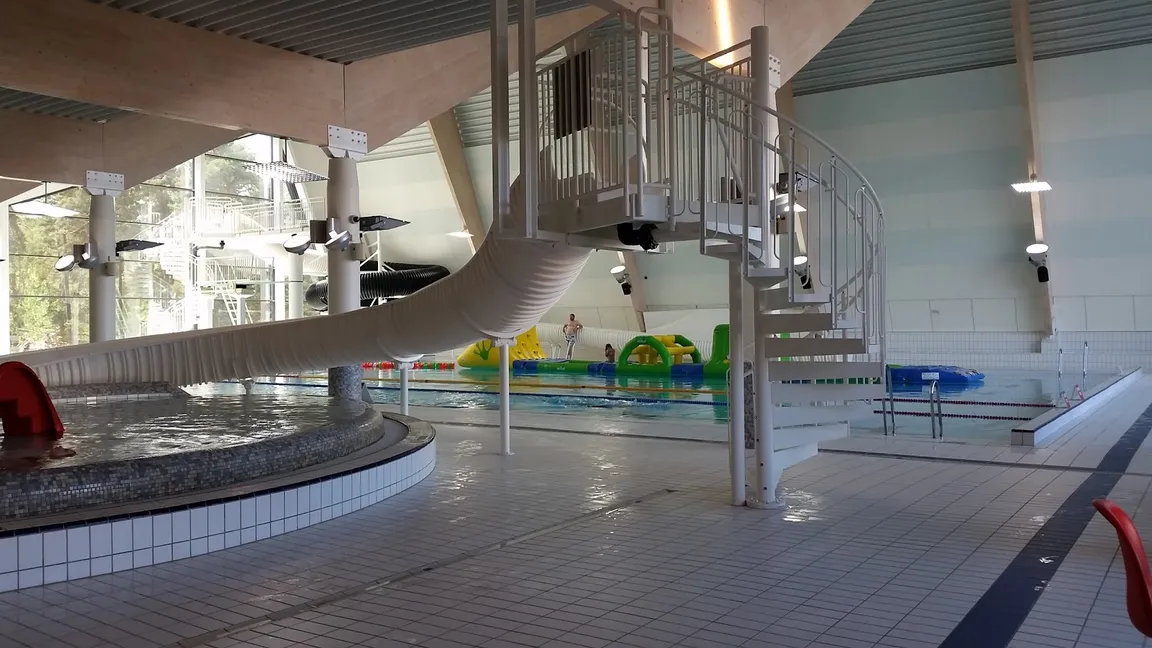 Ringeriksbadet