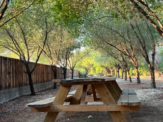 Yarmook park