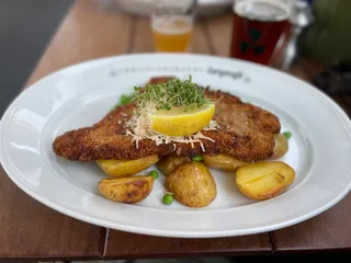 Christianshavns Færgecafé