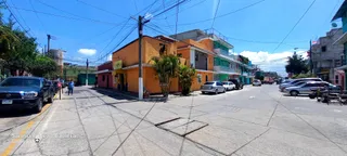 Mural Frutas de Guatemala
