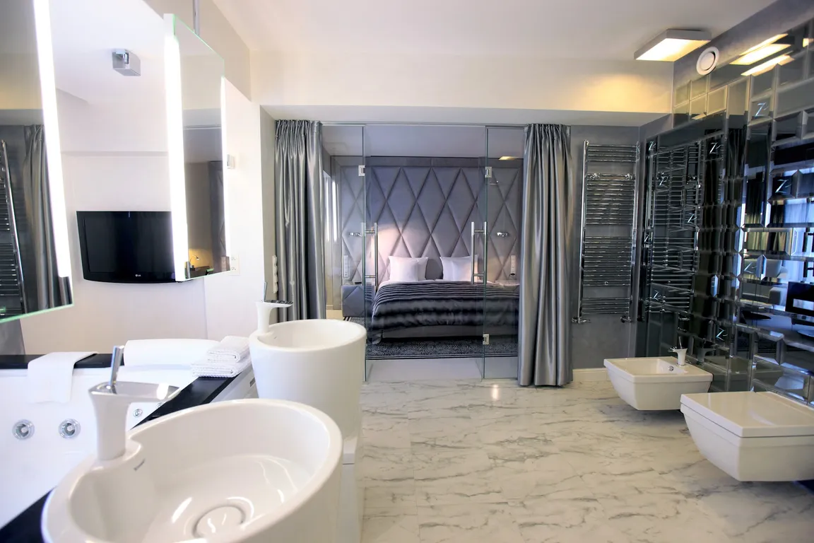 Hotel & Medi-SPA Biały Kamień