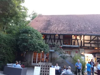 Burg Schaubeck