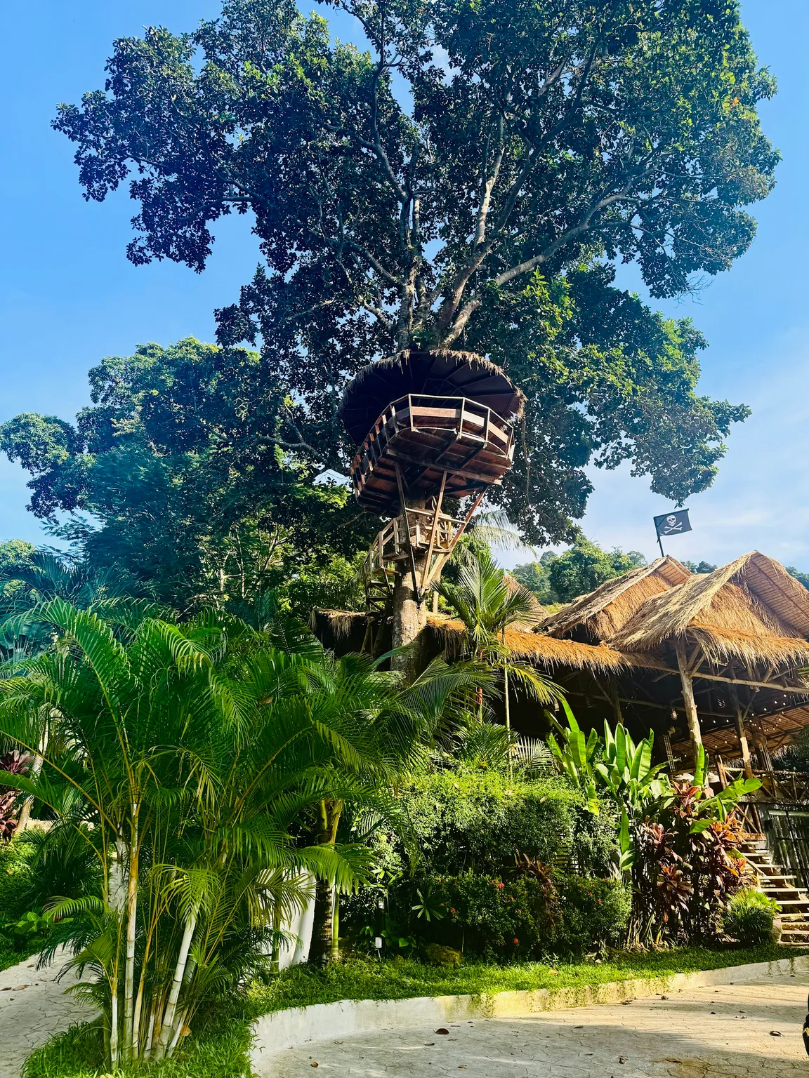 Oasis Koh Chang