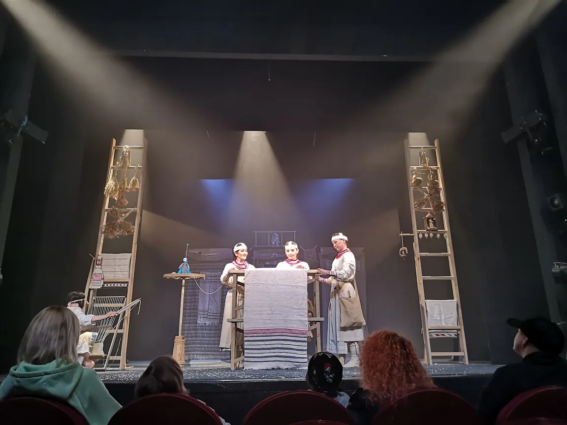 Teatr Lalek Guliwer
