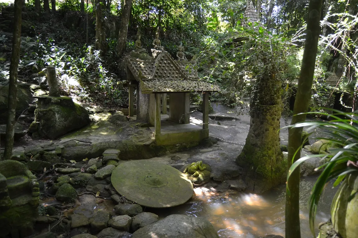 Tarnim Magic Garden