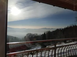 Dom Rekolekcyjny Brata Ave Mariaa