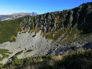 Świstowa Kopa