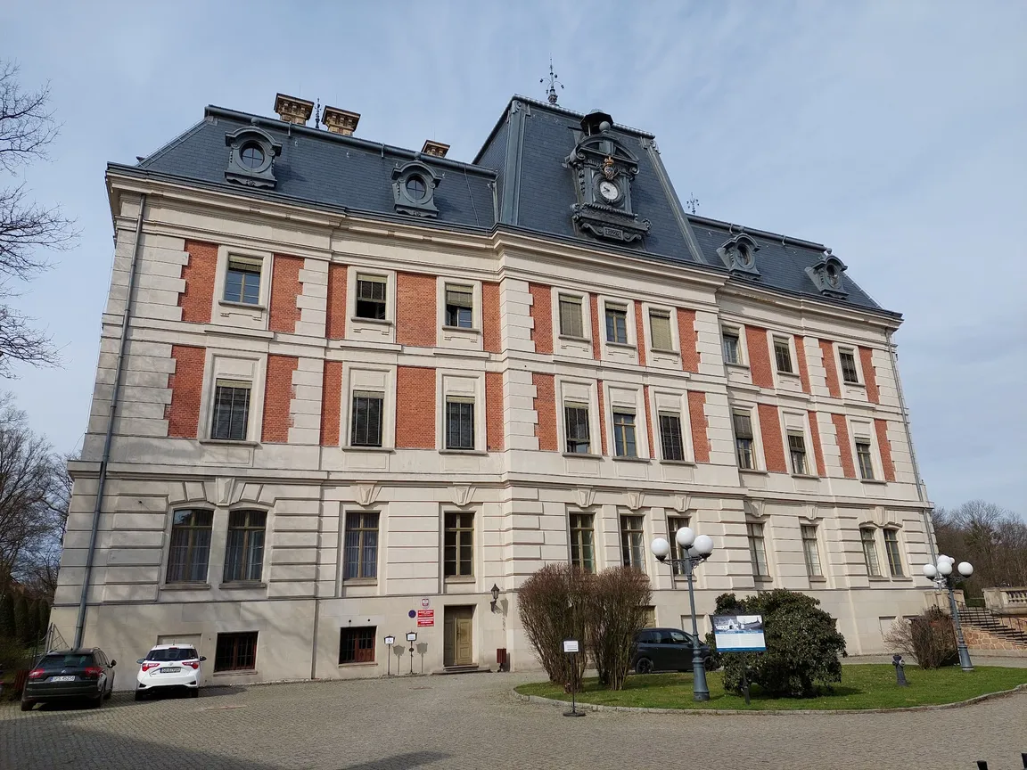 Muzeum Zamkowe w Pszczynie