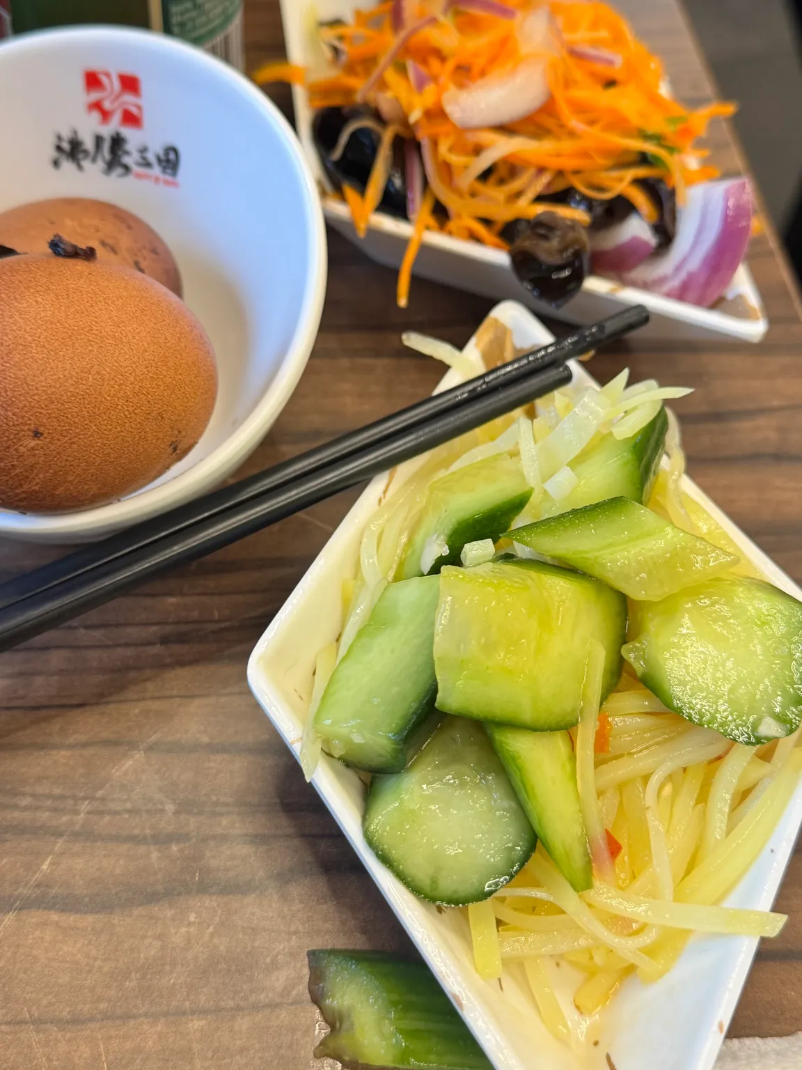 Jinweide Lanzhou Beef Noodles Amsterdam Museum 金味德兰州牛肉面阿姆斯特丹博物馆店