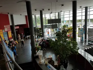 Aquapark Miejski MOSiR