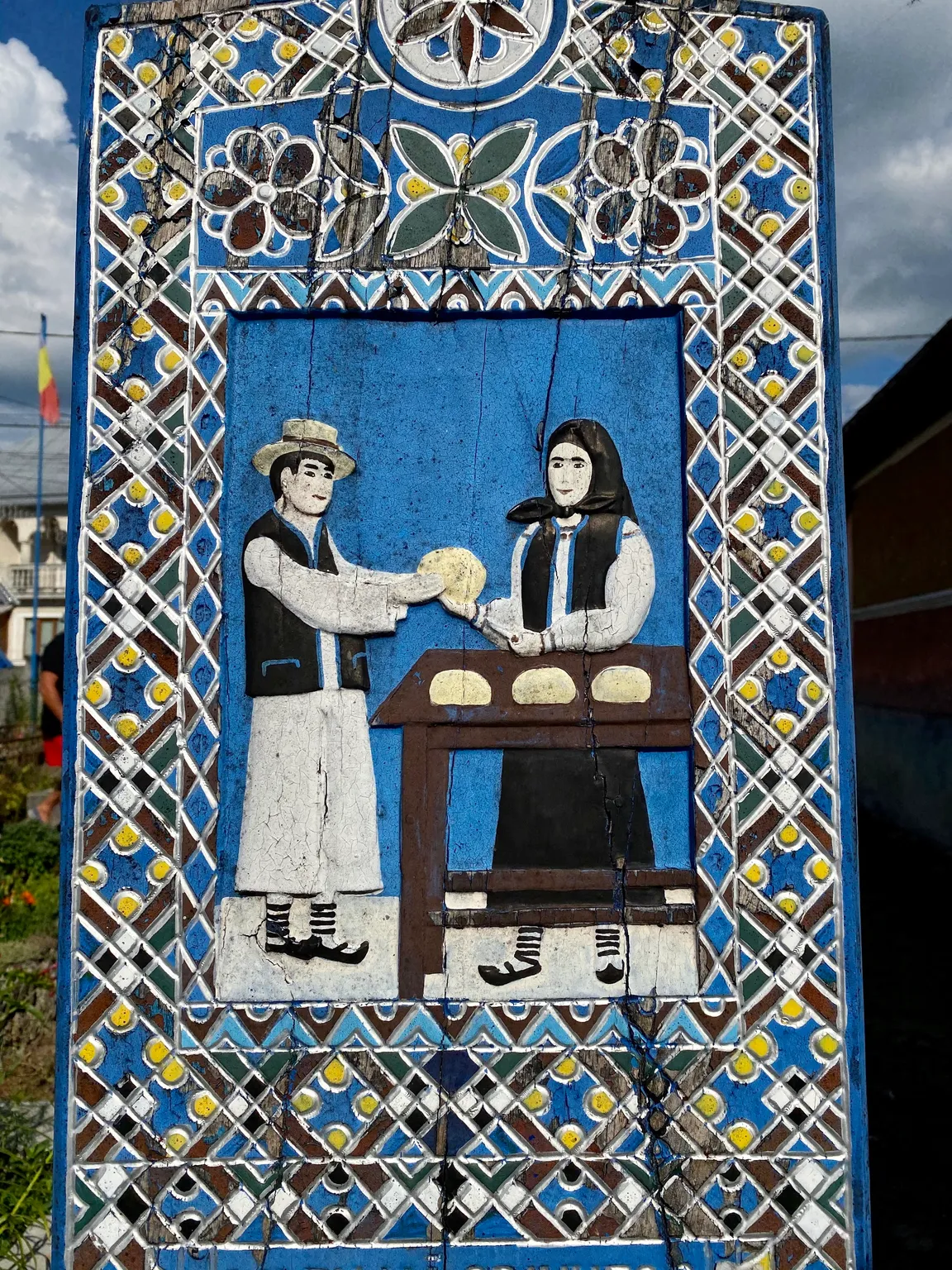 Wesoły Cmentarz