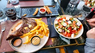 Al Hayat Resto Bar