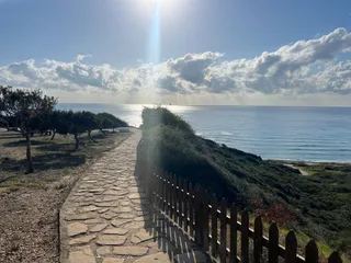 Aphrodite Picnic site