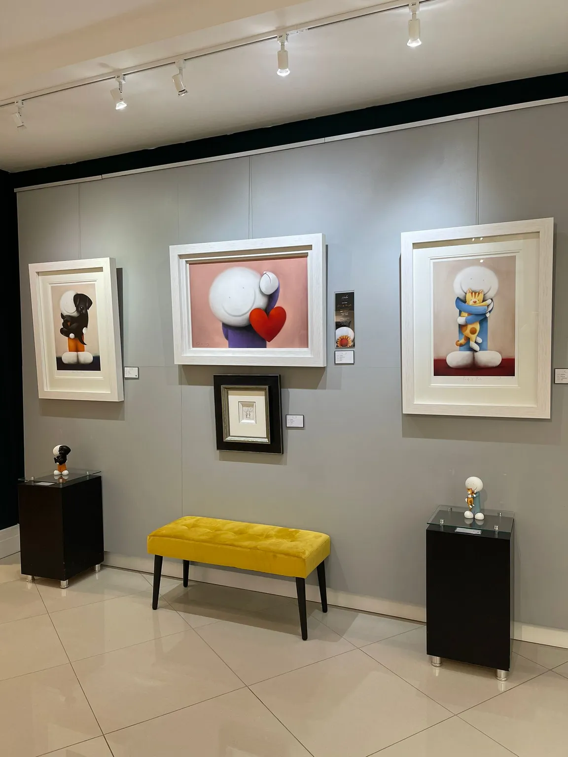 Halo Fine Art Limited