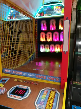 Playtime