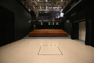 Teatru Manoel Studio Theatre
