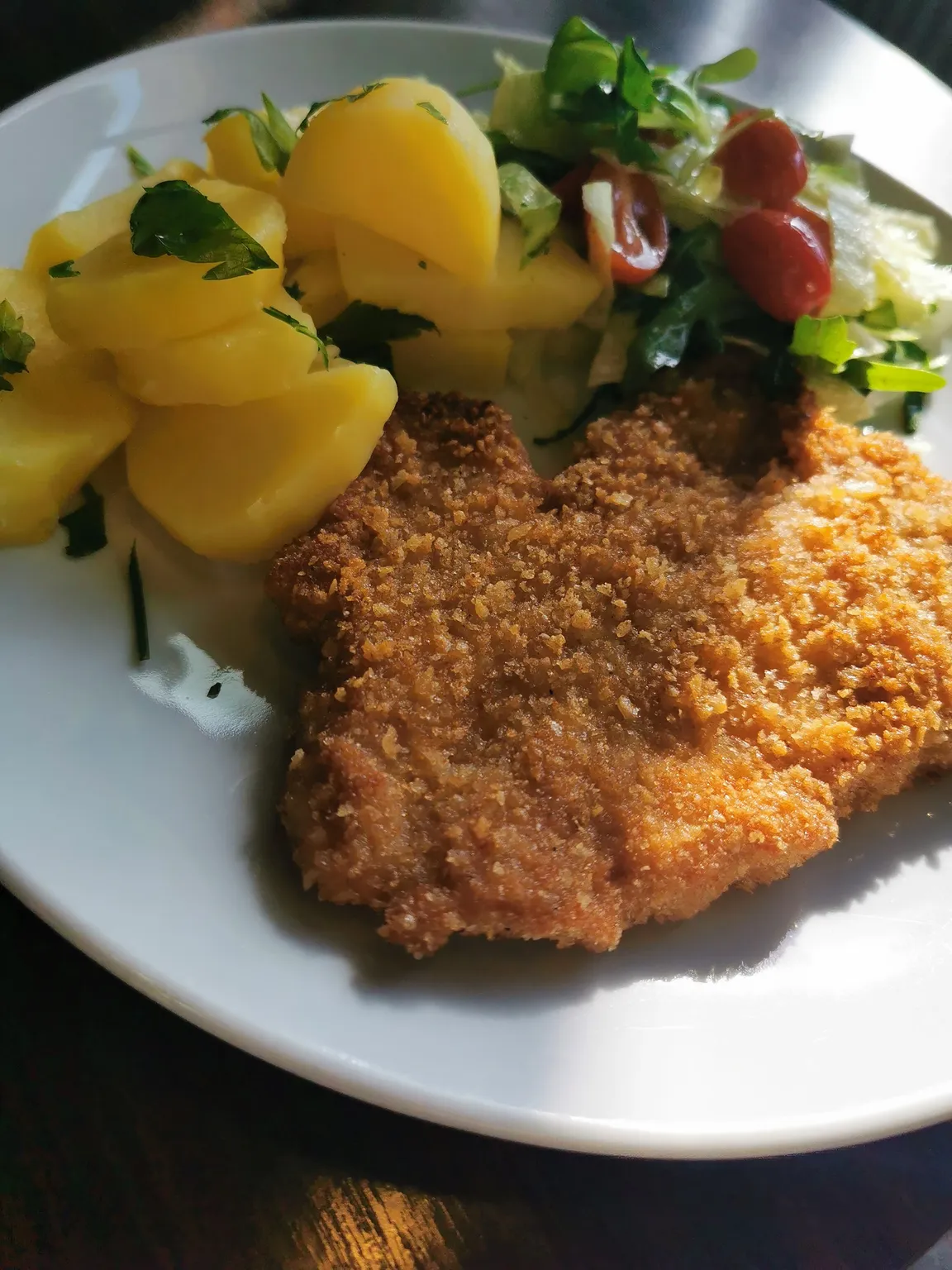 Królowa Bezglutenowa - Gluten Free Food Bistro