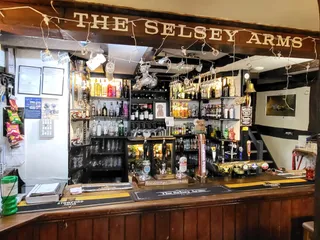 The Selsey Arms