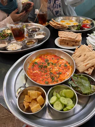 ChaiBar Cafe
