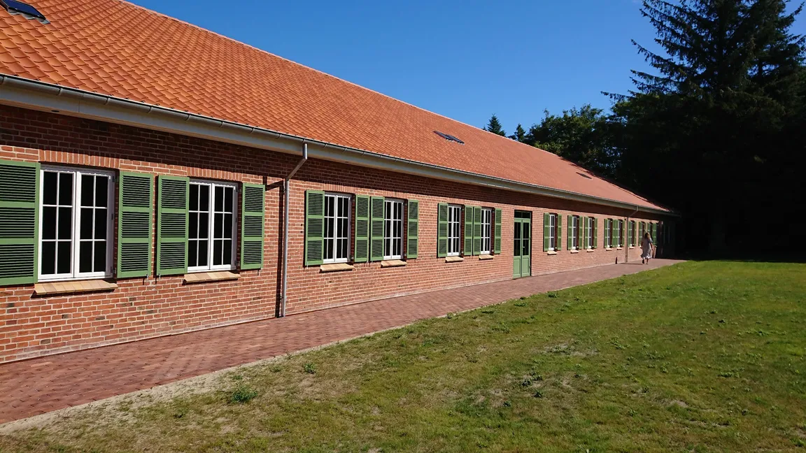 FLUGT – Refugee Museum of Denmark