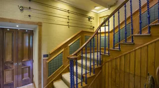 Links House at Royal Dornoch