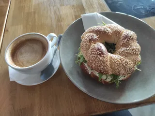 Krzywa Cafe&Bistro
