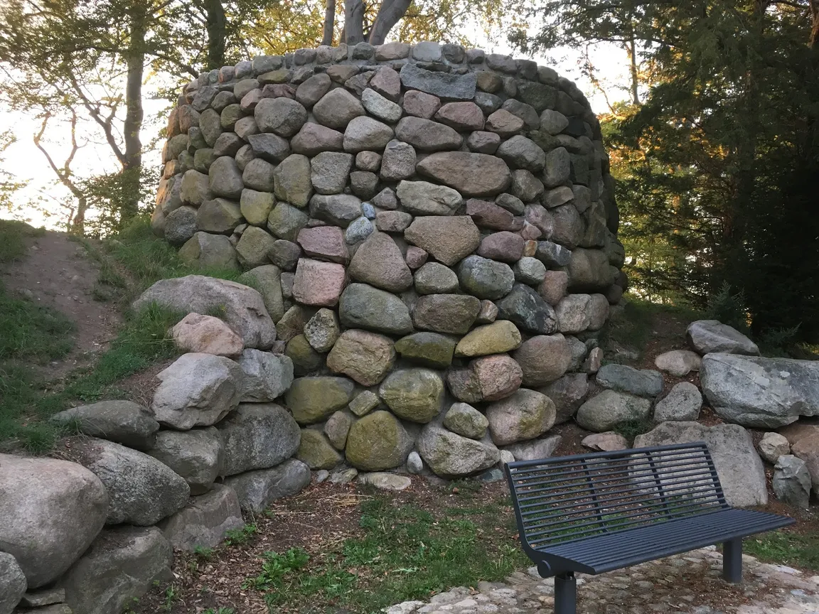Ehemaliger Wasserturm