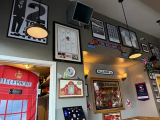 The Monarch Pub and Restaurant