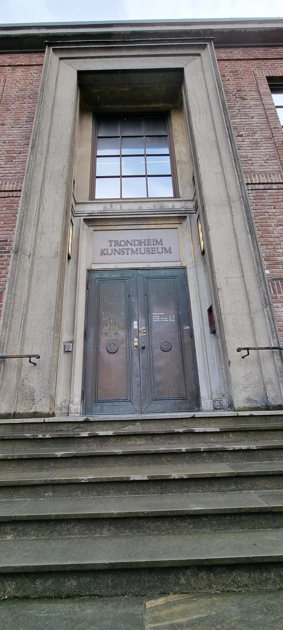 Muzeum Sztuki Trondheim