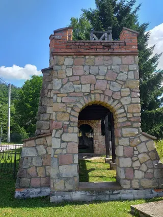 Pomnik Trzech Kultur