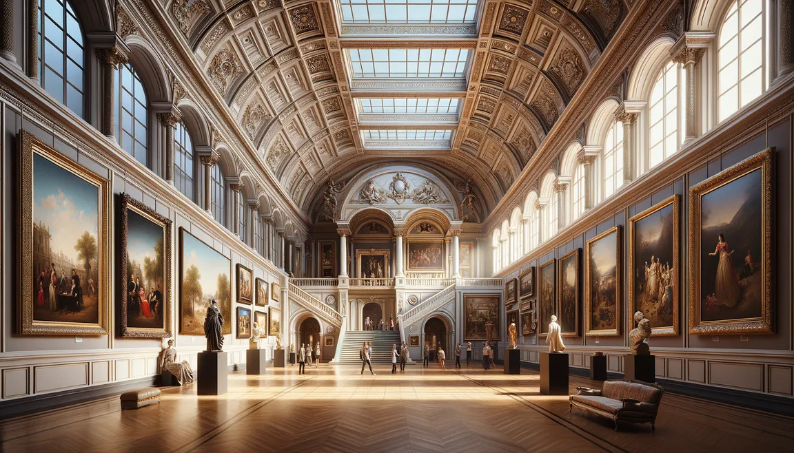 Higher Art: The 6 Best Galleries and Museums in Krakow