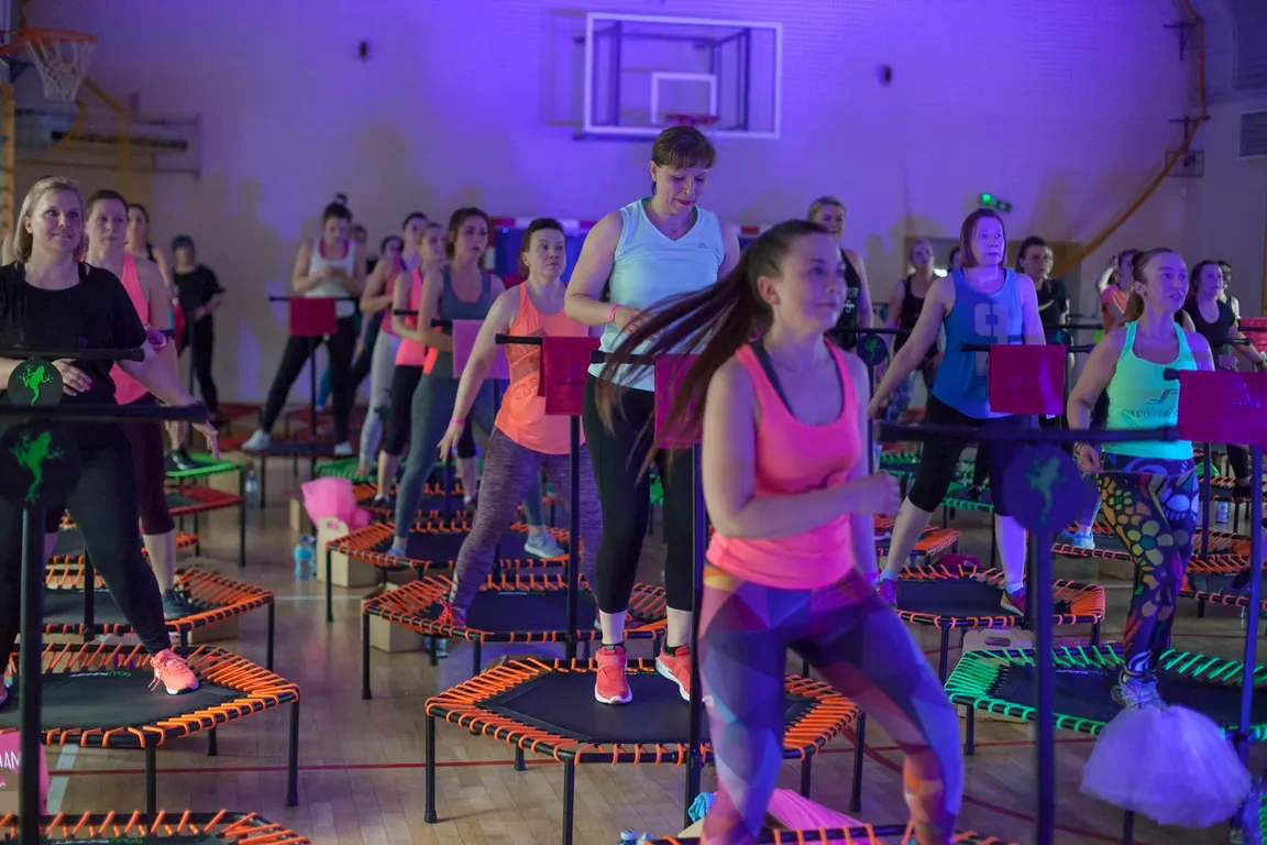 Akademia Sportu i Edukacji Feel the Freedom