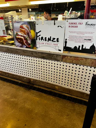 Firenze: Italian Street Food