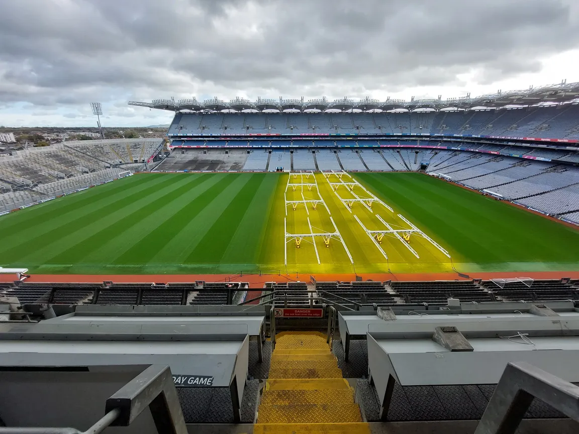 GAA Museum & Tours