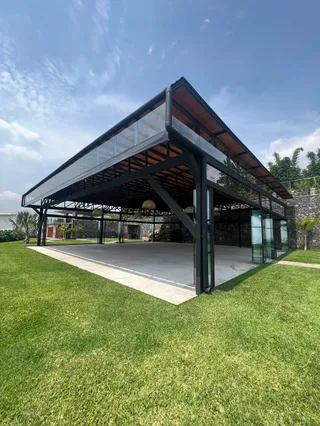 Piedrasanta Jardín de Eventos