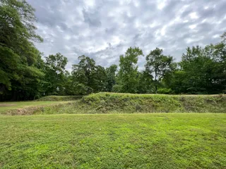 Staunton River Battlefield State Park