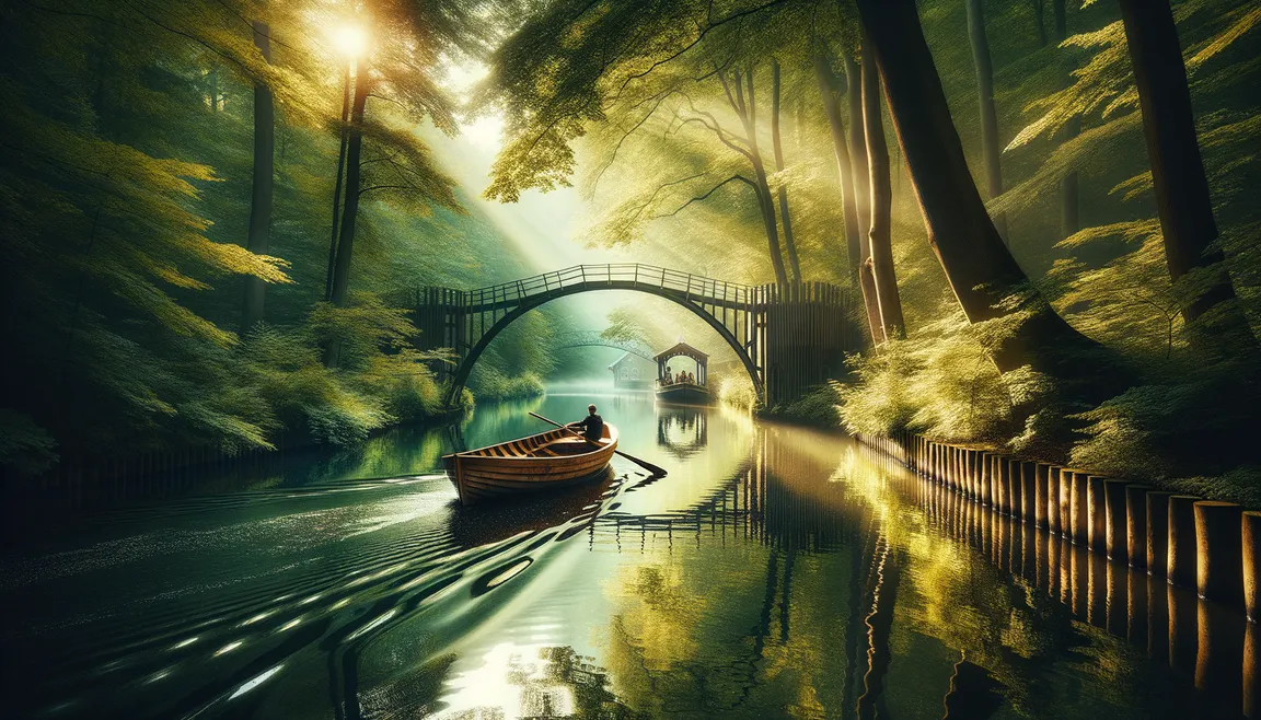 10-best-trails-for-activity-in-spreewald